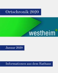 Ortschronik 2020